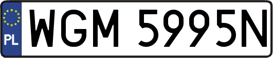 WGM5995N