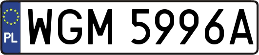 WGM5996A