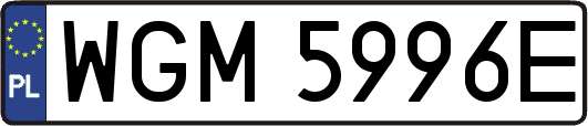 WGM5996E