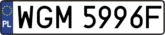 WGM5996F