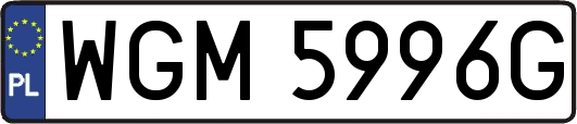 WGM5996G