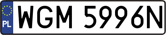 WGM5996N