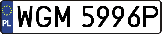 WGM5996P