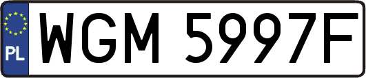 WGM5997F