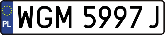 WGM5997J