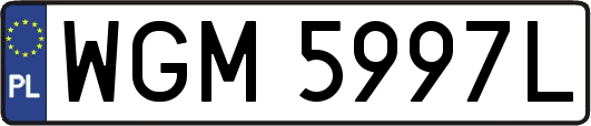 WGM5997L