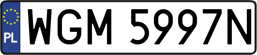 WGM5997N