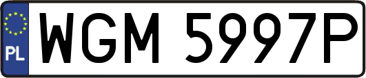 WGM5997P