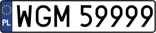 WGM59999