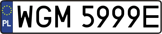WGM5999E