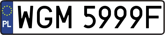 WGM5999F