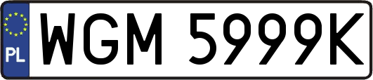 WGM5999K