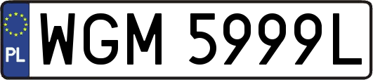 WGM5999L