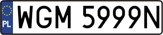 WGM5999N
