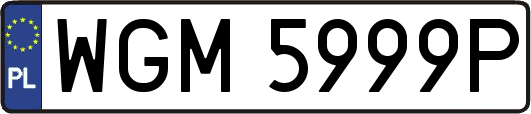 WGM5999P