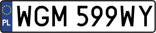 WGM599WY