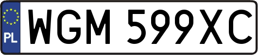 WGM599XC