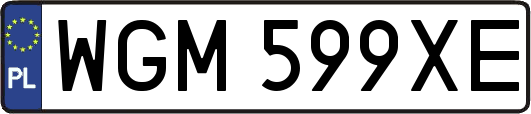 WGM599XE