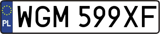 WGM599XF