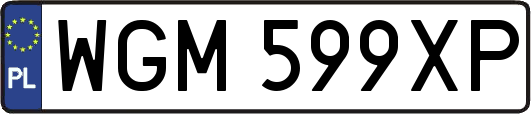 WGM599XP