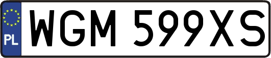 WGM599XS