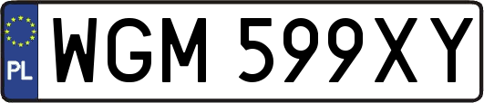 WGM599XY