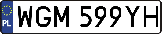 WGM599YH