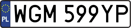 WGM599YP