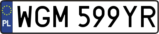 WGM599YR