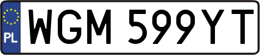 WGM599YT