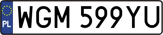 WGM599YU