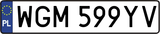 WGM599YV