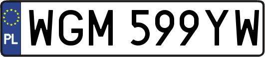 WGM599YW