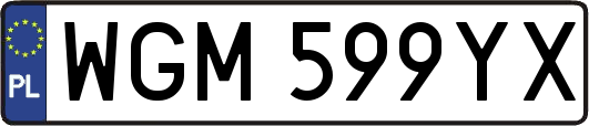 WGM599YX