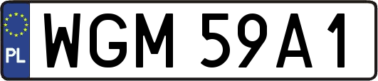 WGM59A1