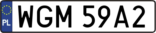 WGM59A2