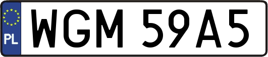 WGM59A5