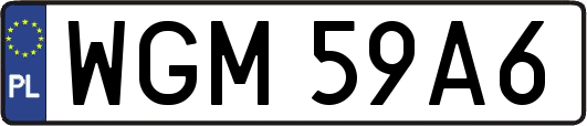 WGM59A6