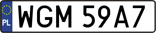 WGM59A7