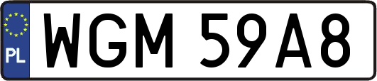 WGM59A8