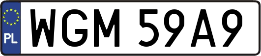 WGM59A9