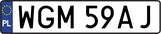 WGM59AJ