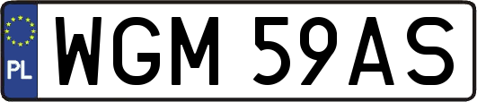 WGM59AS