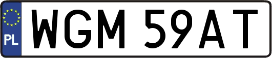 WGM59AT