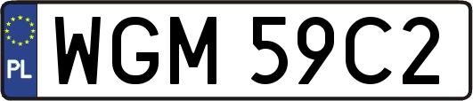 WGM59C2