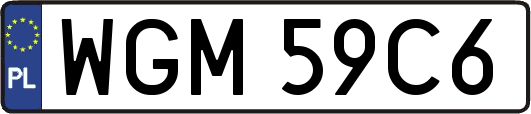 WGM59C6