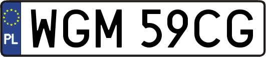 WGM59CG