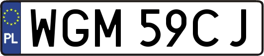 WGM59CJ