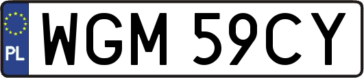 WGM59CY