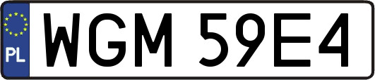 WGM59E4